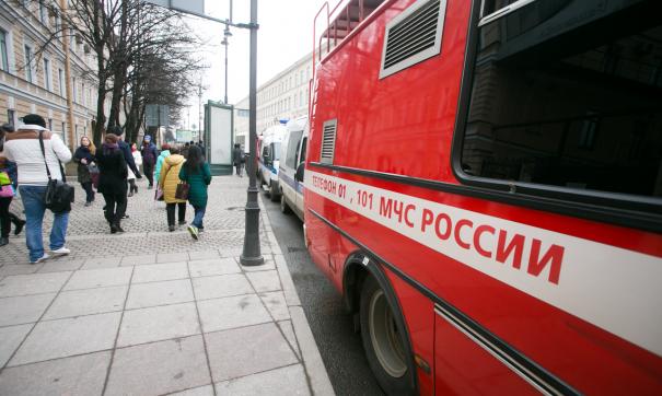 Пожарная техника
