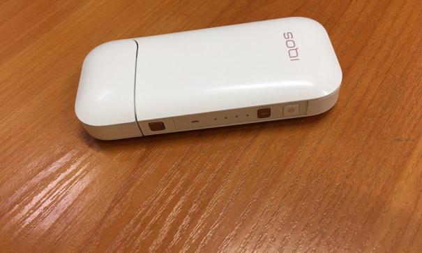 Iqos