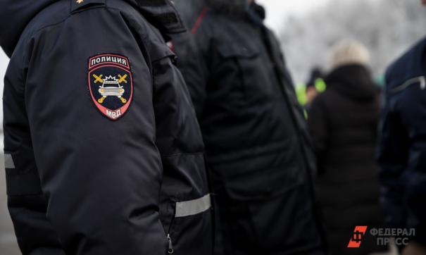 В Ленобласти нашли труп подростка с огнестрельным ранением головы