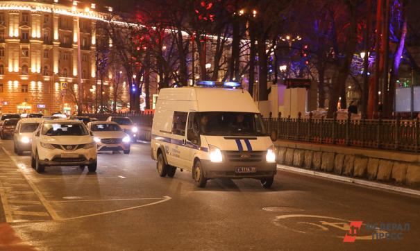 В Санкт-Петербурге мужчина зверски зарезал свою подругу