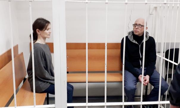 Директор лагеря, в котором утонули 14 детей, получила больше 9 лет лишения свободы