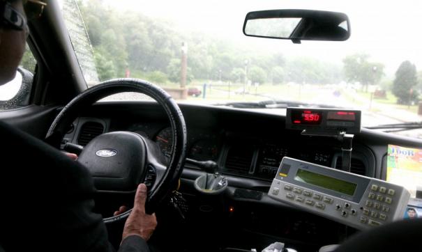 В ходе дорожного конфликта калининградцу откусили палец