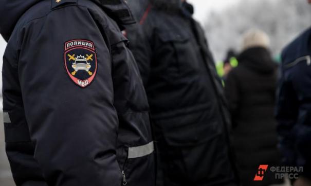Депутат заявил о давлении полиции на общественника.