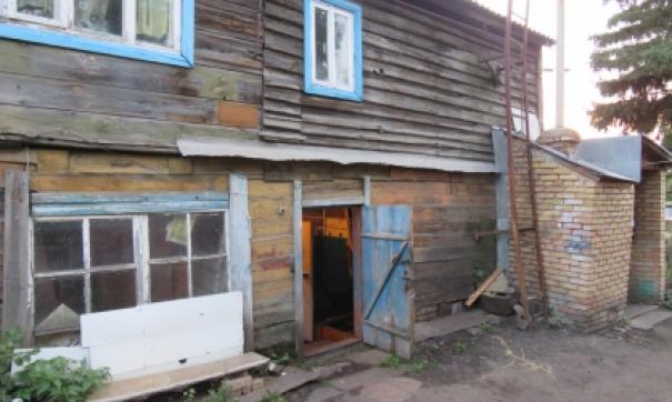 Маленькая зарплата стала причиной для убийства.