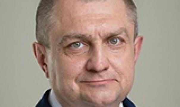 Депутат считает арест необоснованным.