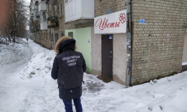 Подозреваемый убил владельца магазина из-за отсутствия спиртного.