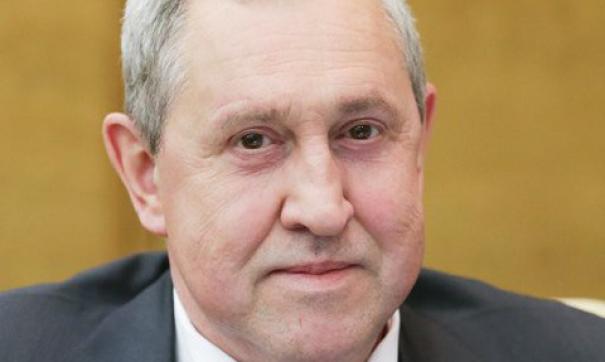 Белоусова подозревают в получении взятки в размере трех миллиардов рублей
