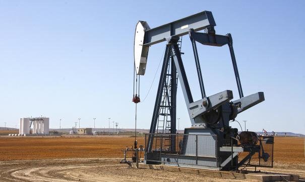 На снижение темпов роста спроса на нефть повлияет мировая политика
