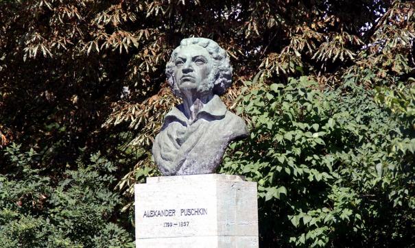 Потомка Пушкина побили в Измайловском парке