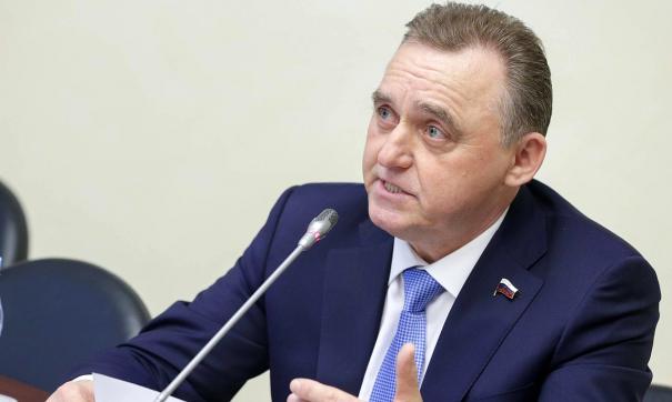 По словам Евгения Шулепова, решение будет принято до июня
