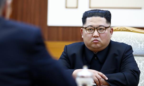 СМИ: Ким Чен Ын посетит Россию после неудачного саммита с Трампом