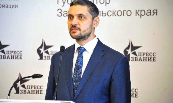 Глава Забайкалья не смог сдержать слез после рассказа многодетной матери