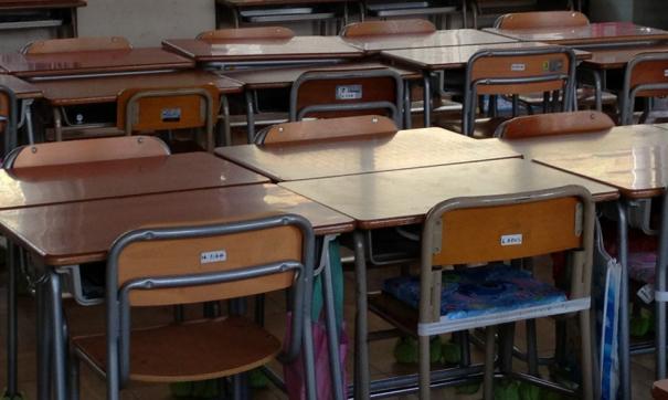 Во Владивостоке старшеклассник избил 11-летнего мальчика и чуть не лишил его зрения