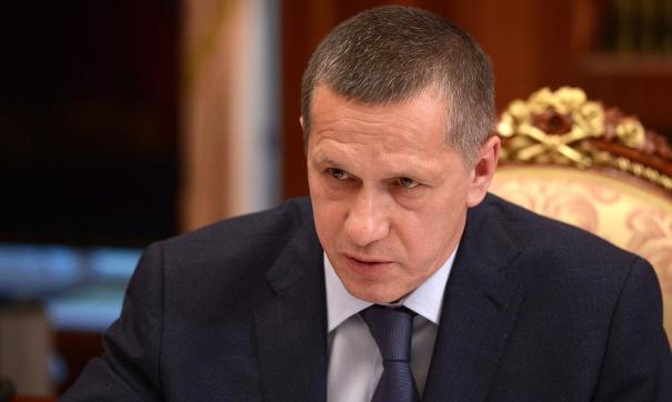 Трутнев раскритиковал темпы жилищного строительства на Дальнем Востоке