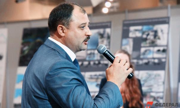 Сергей Руденко реши уйти в отставку