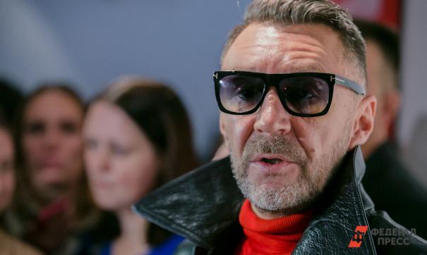 Сергей Шнуров заявил, что стадионный тур команды станет прощальным