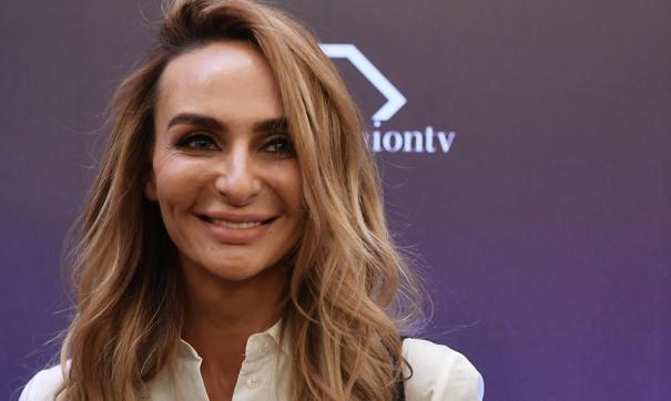 Звезда Comedy woman прокомментировала развод певицы два года спустя