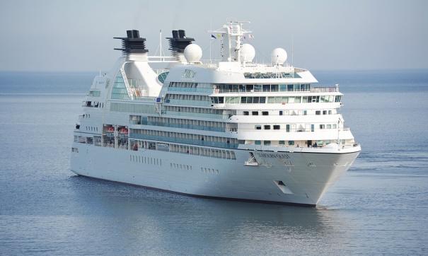 Названа причина аварии на круизном лайнере Viking Sky