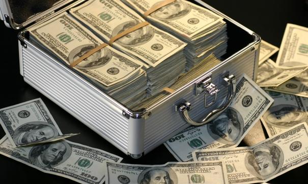 Власти Венесуэлы обвинили оппозицию в краже государственных денег