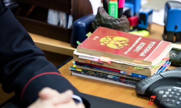 Подозреваемый знал убитого