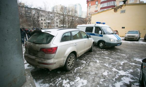 Следствие продолжается