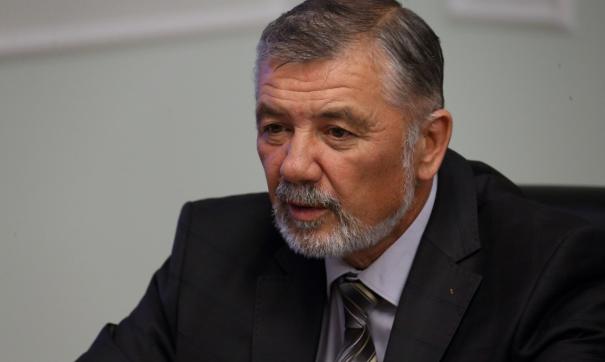 В среду, 27 марта, будет последний день его работы