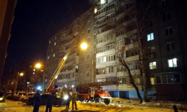 Мужчину доставили в отделение токсикологии медицинского учреждения города для осмотра