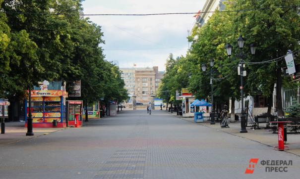 Контролировать работу в этом направлении будут администрации внутригородских районов