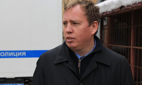 Противостояние Алексея Севастьянова и челябинских следователей переход на новый уровень