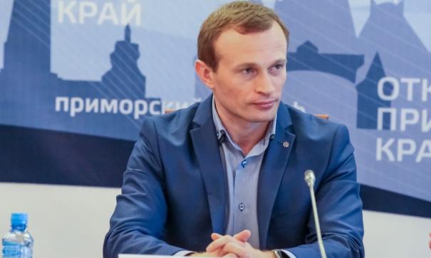 По слухам, бывший вице-губернатор Илья Ковалев вернулся в Приморье