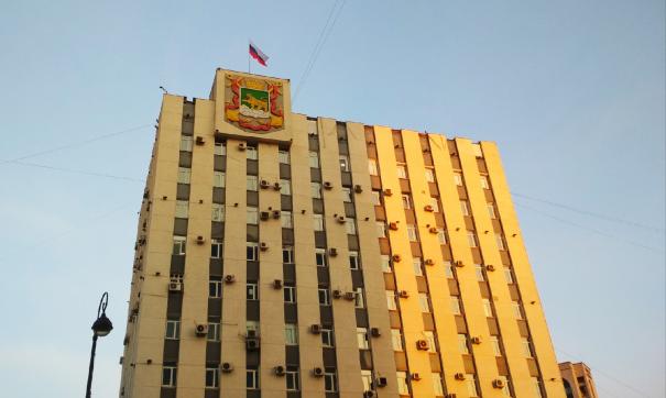 Во Владивостоке стартовал финал конкурса на замещение должности мэра