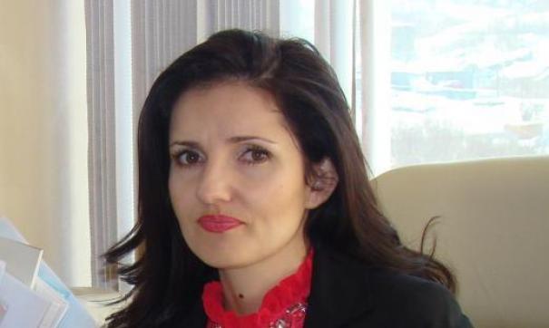 Ирина Богданова уходит с поста руководителя Минимущества Камчатки