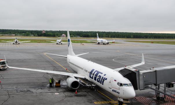 Эксплуатация Boeing 737 MAX и полеты на этих самолетах другими странами над территорией России запрещены