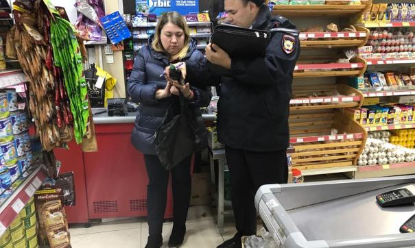 В Сургуте продают алкоголь по ночам