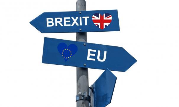 Но только если Brexit, наконец, случится