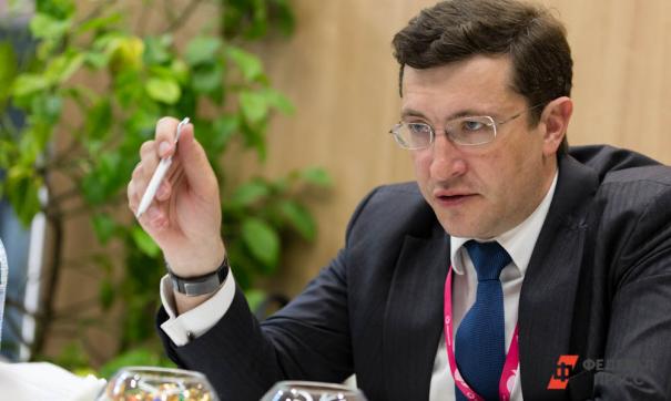 Муниципальным властям нужно взаимодействовать с ДУКами, уверен губернатор