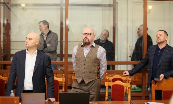 Срок обжалования истекает в понедельник