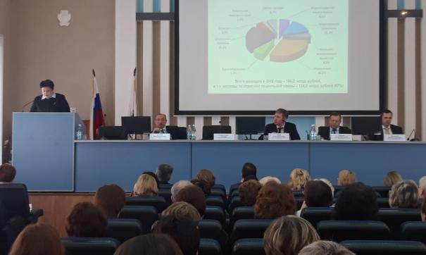Нижегородская область повысит открытость бюджетного процесса