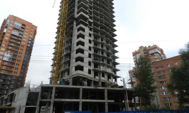 Открыто конкурсное производство