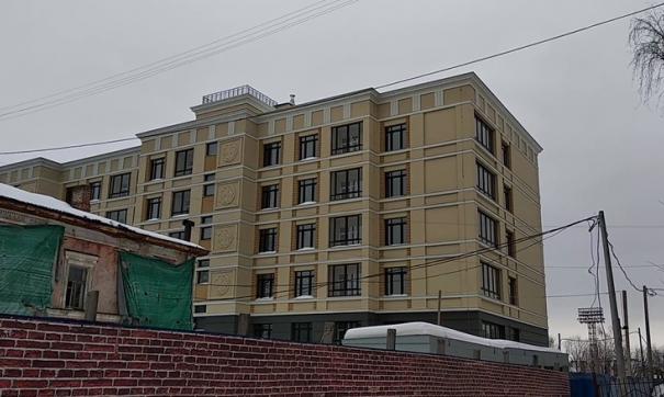 Ответственность за ситуацию возлагают на чиновников