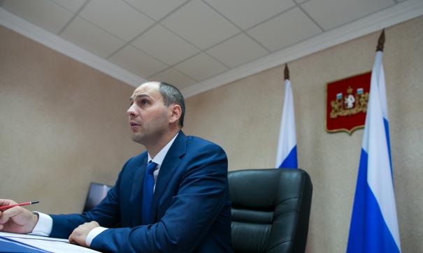 Денис Паслер