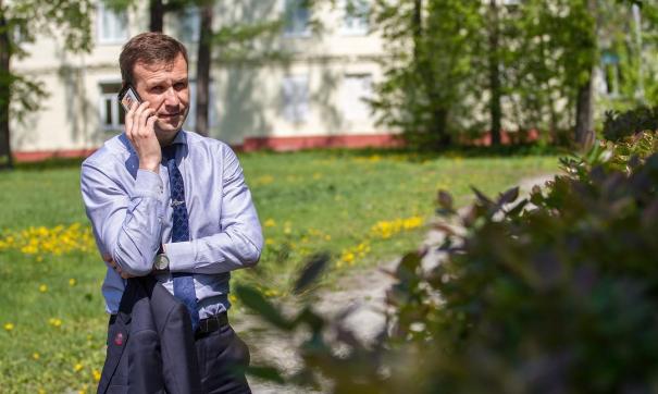 Анатолий Карманов