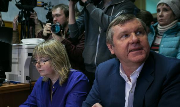 Новиков