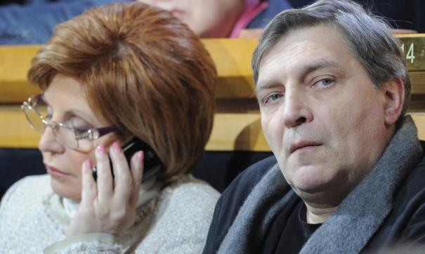 Невзоров