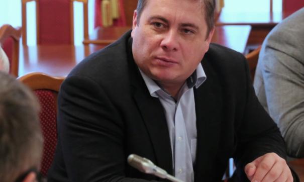 Глеб Половцев уверен, что в «Биотехнопарк» необходимо привлекать новых инвесторов и резидентов