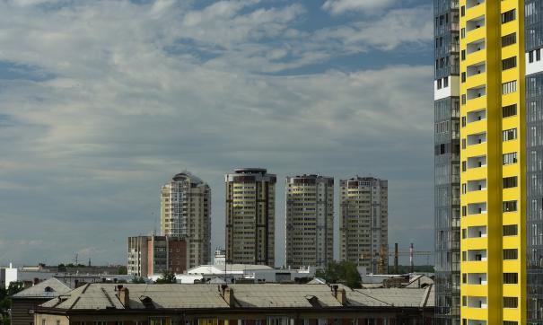 Новосибирск — единственный город в Сибири, попавший в проект «Умный город».
