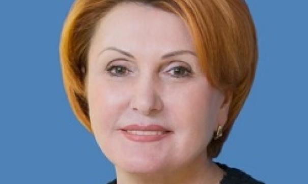 За кандидатуру Болтенко высказались 55 депутатов