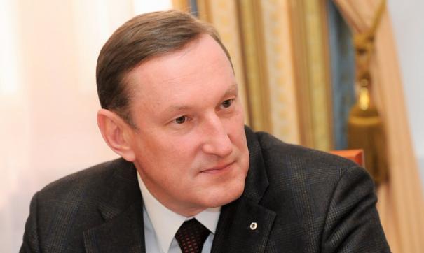 Поговаривали, что чиновник уже написал заявление об уходе