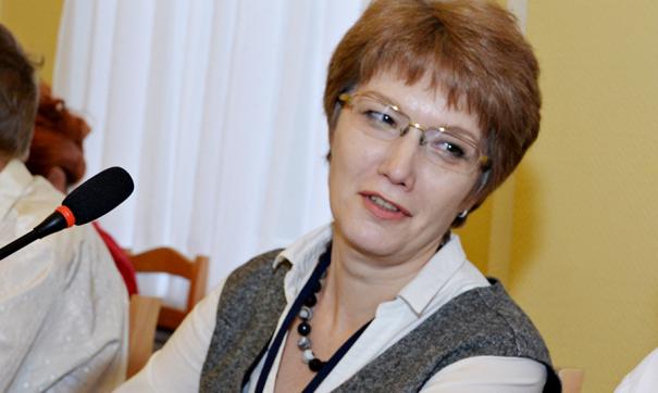 В региональном министерстве Инна Елецкая будет курировать исполнение федеральных проектов
