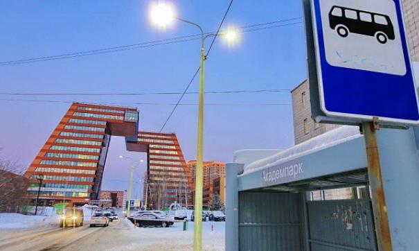 Концепция развития новосибирского центра Академгородок 2.0 была поддержана президентом России